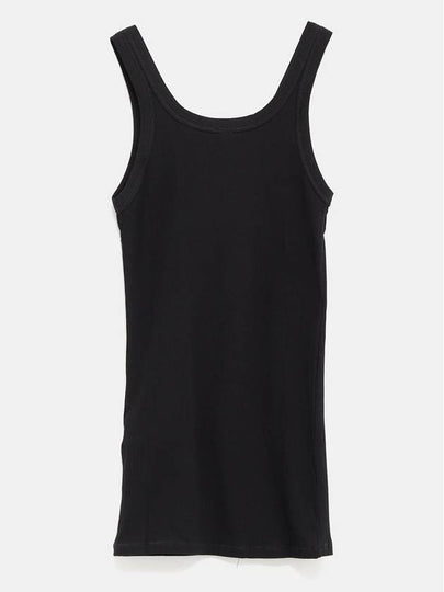 Cable Tank Top - BASERANGE - BALAAN 2