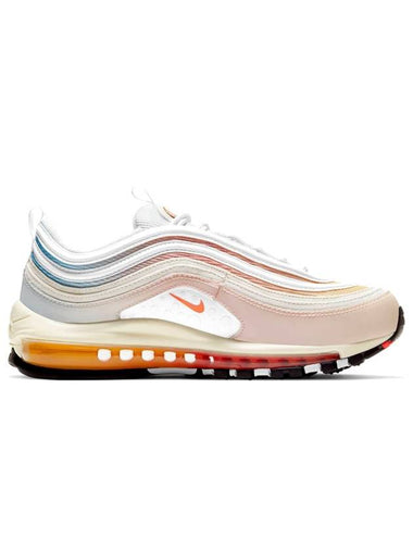 Air Max 97 The Future Is In The Air Low Top Sneakers - NIKE - BALAAN 1