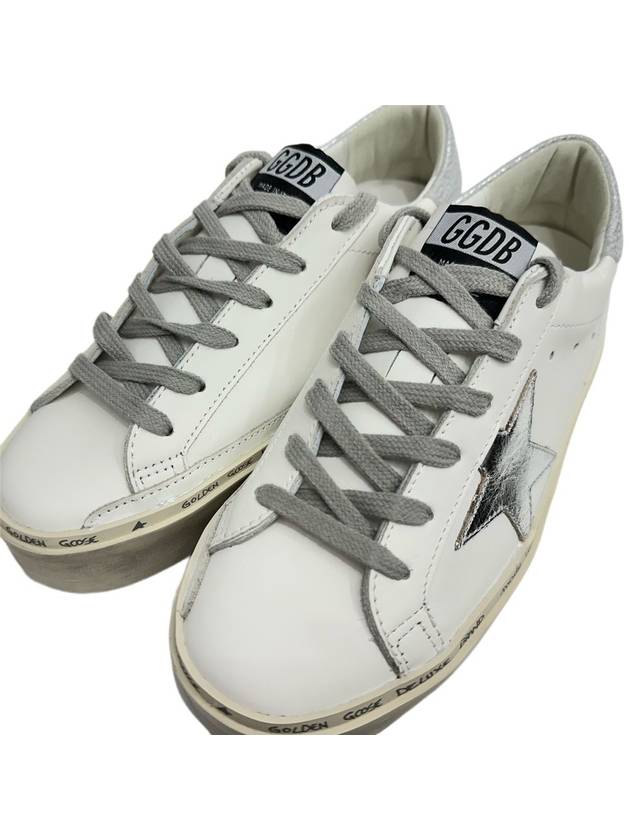 24SS High Star Women’s Sneakers 80185 - GOLDEN GOOSE - BALAAN 3