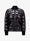 Women's Arcelot Short Down Padding Black - MONCLER - BALAAN 2