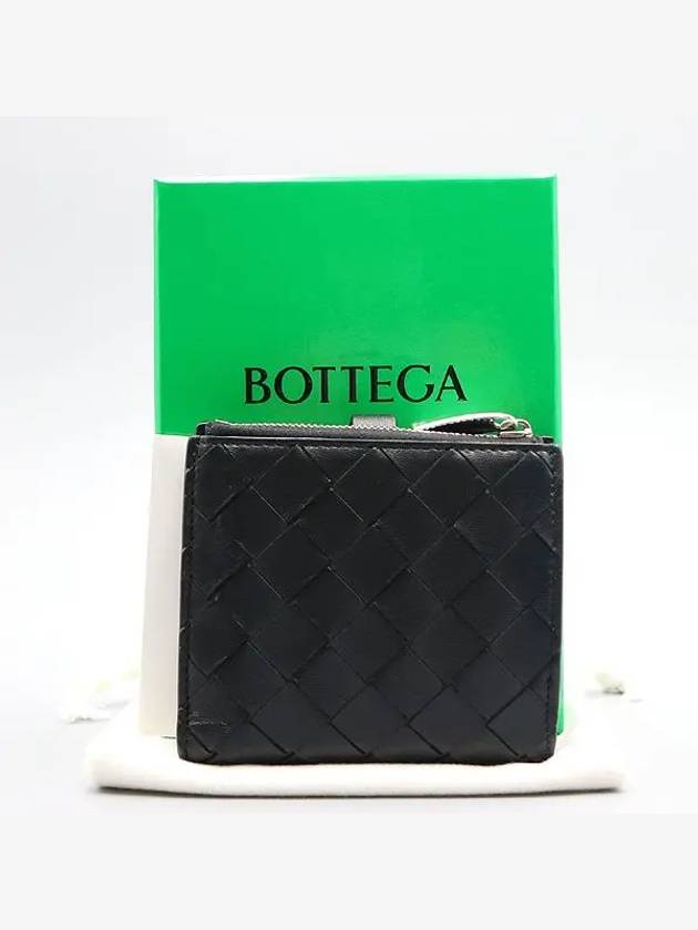 600270 Half wallet - BOTTEGA VENETA - BALAAN 1