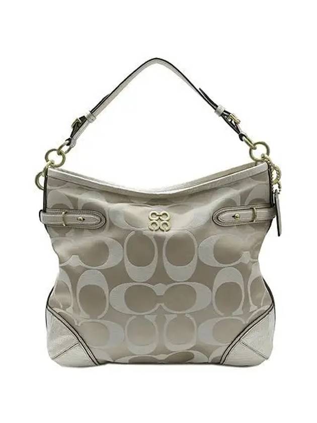 Colette shoulder bag - COACH - BALAAN 2