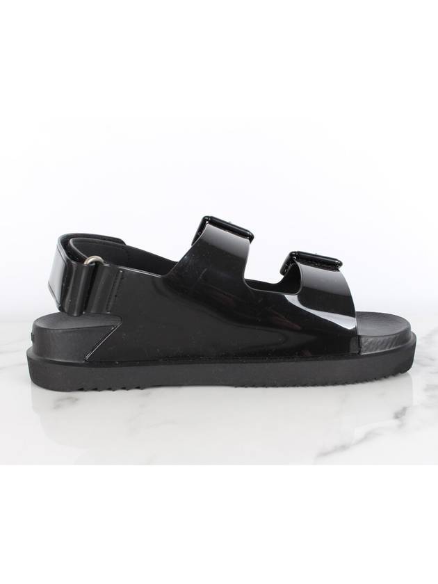 rubber sandals 37 240 - GUCCI - BALAAN 8