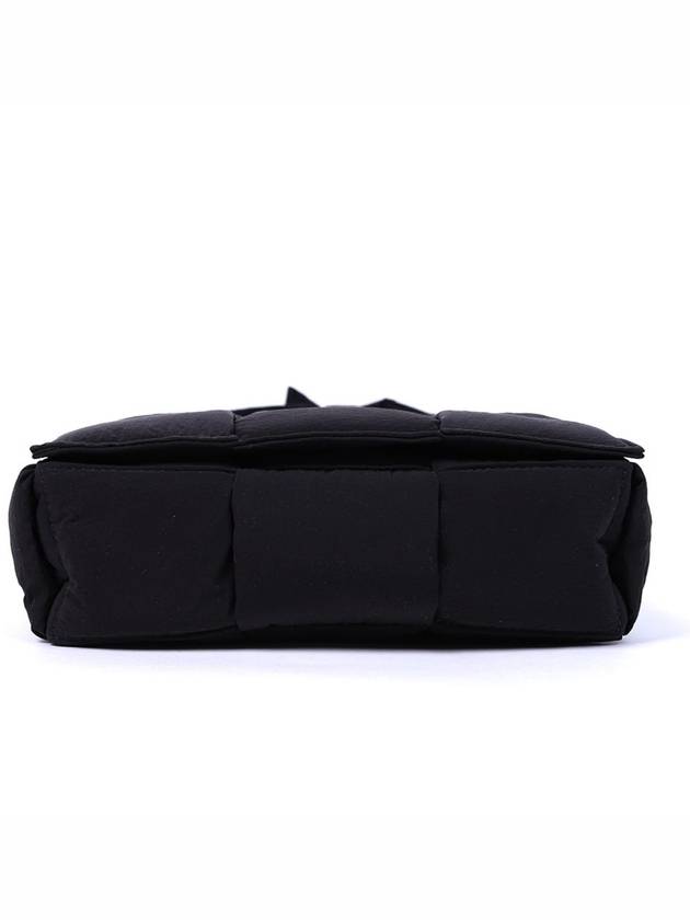 Small Padded Tech Cart Bag - BOTTEGA VENETA - BALAAN 8