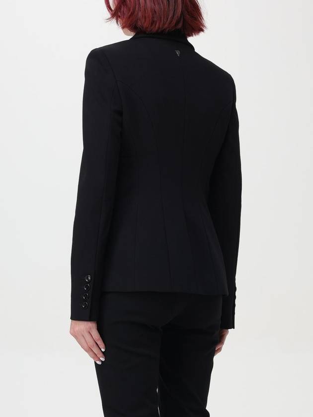 Blazer a monopetto Dondup - DONDUP - BALAAN 3