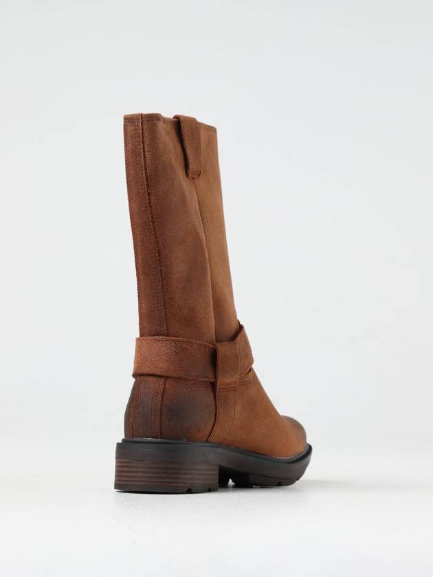 Shoes woman Timberland - TIMBERLAND - BALAAN 3