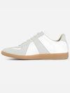 Replica Low Top Sneakers White - MAISON MARGIELA - BALAAN 4