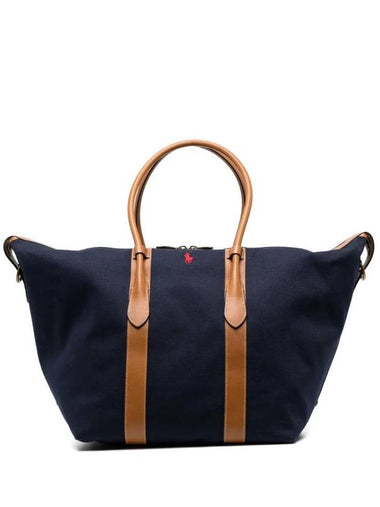 Polo Pony Motif Travel Carrier 428907518002 - POLO RALPH LAUREN - BALAAN 1