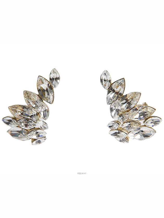 women earrings - DIOR - BALAAN 1