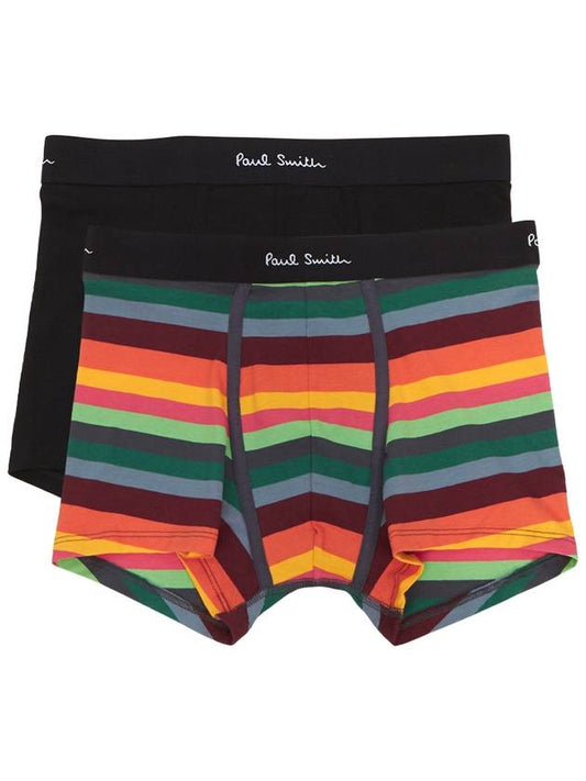 Men's underwear M1A 914 M3PKD 79 3-piece set - PAUL SMITH - BALAAN 1