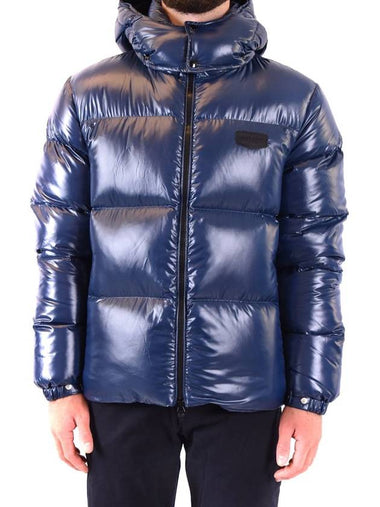 Duvetica Down Jackets - DUVETICA - BALAAN 1