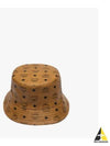 Hat MEHDSMM12 CO BROWN - MCM - BALAAN 2