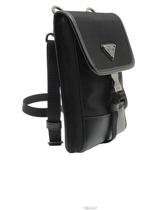 men cross bag - PRADA - BALAAN 4