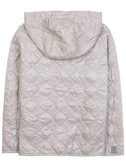 Emma Quilted Jacket EMMA 045 - MAX MARA - BALAAN 2