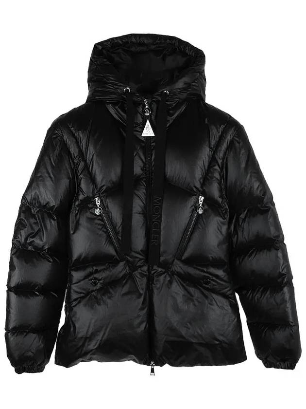 Sen padded jacket I20931A000525972C - MONCLER - BALAAN 2