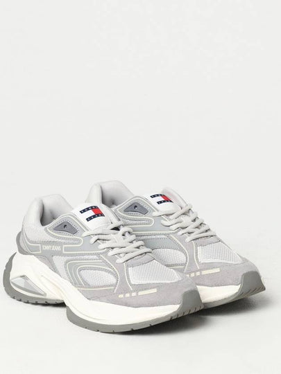 Sneakers woman Tommy Jeans - TOMMY HILFIGER - BALAAN 2