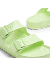 Arizona EVA Slippers Lime - BIRKENSTOCK - BALAAN 5