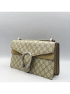 400249 shoulder bag - GUCCI - BALAAN 3