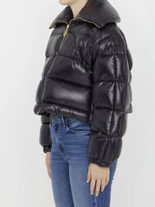 Jp Short Puffer Jacket - PATOU - BALAAN 2