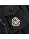 women s long windbreaker jacket - MONCLER - BALAAN 7