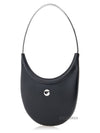 Women s Swipe Shoulder Bag COPBA13405 BLACK - COPERNI - BALAAN 2