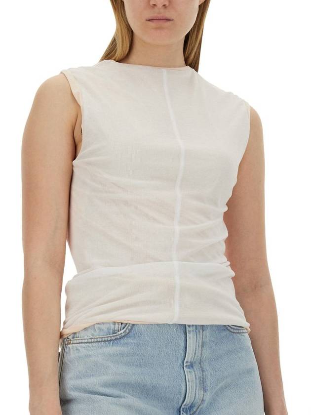 Sportmax Top "Eolo" - MAX MARA SPORTMAX - BALAAN 4