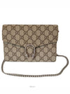 women cross bag - GUCCI - BALAAN 1