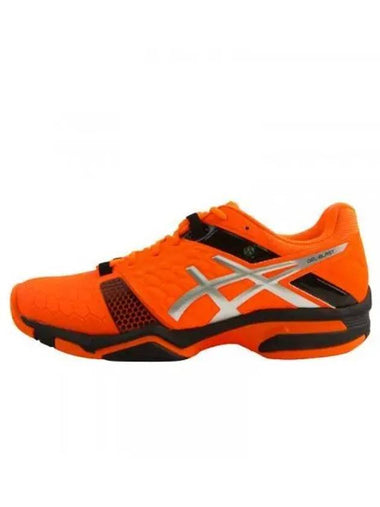 Gel Blast 7 E608Y3093 Indian Shoes - ASICS - BALAAN 1