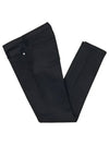 Petit New Standard Slim Fit Jeans Black - A.P.C. - BALAAN 5