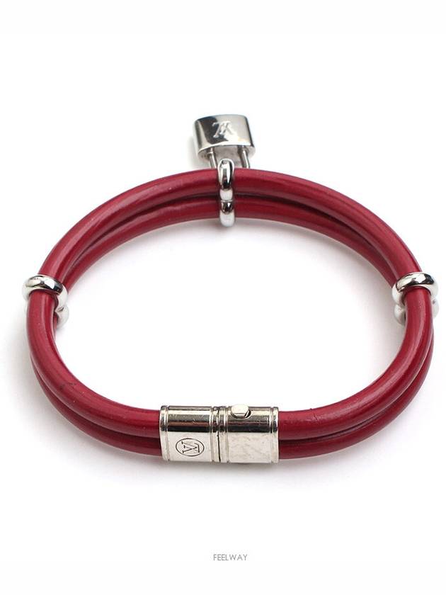 women bracelet - LOUIS VUITTON - BALAAN 3