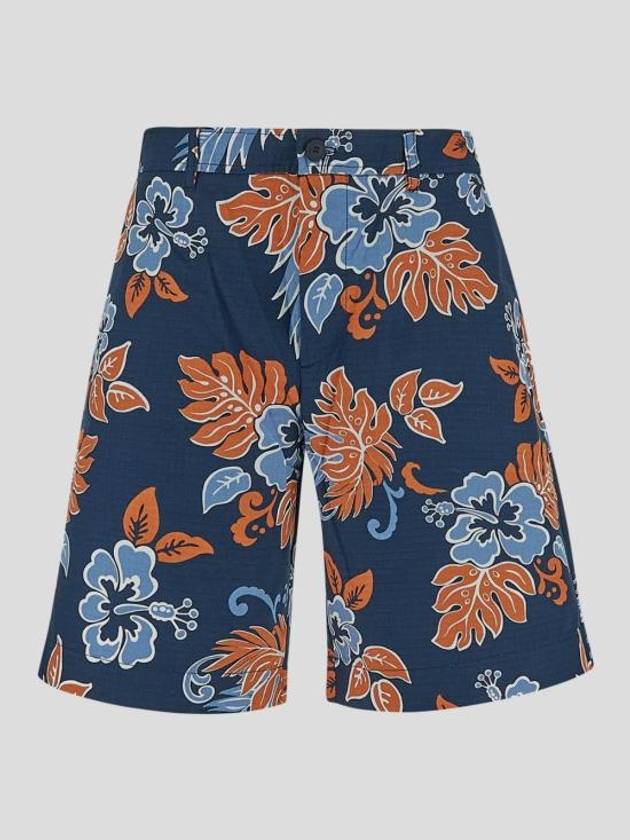 Short Pants MM01402 WW4016O492 - MAISON KITSUNE - BALAAN 1