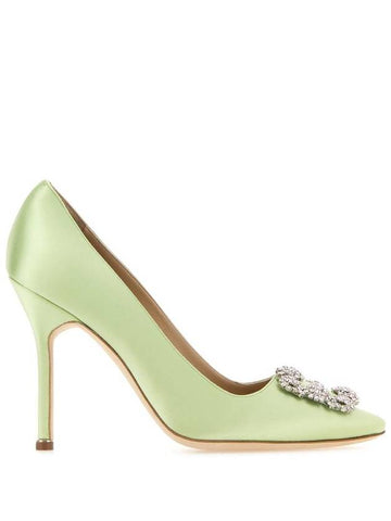 Manolo Blahnik Heeled Shoes - MANOLO BLAHNIK - BALAAN 1