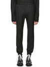 Pinstripe Jogger Pants JC7221P125 - JUUN.J - BALAAN 2