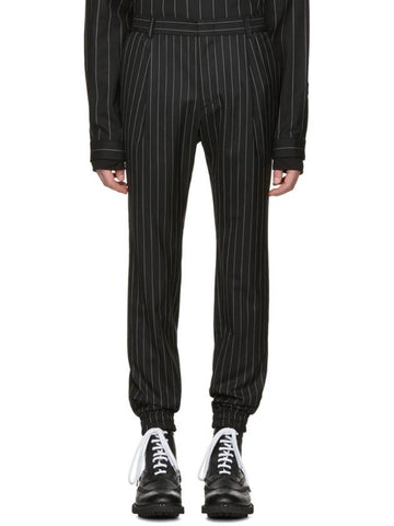 Pinstripe Jogger Pants JC7221P125 - JUUN.J - BALAAN 1