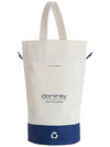 No More Plastic Bucket Bag Marina - DONIRAY - BALAAN 5
