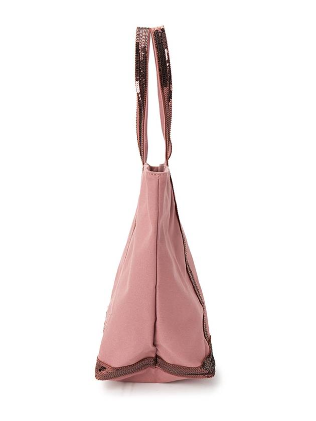 Cabas Women's Tote Bag 0PVE01 V40409 401 - VANESSA BRUNO - BALAAN 3