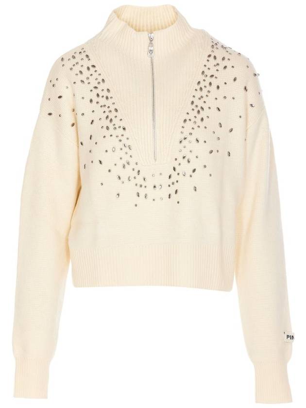 Pinko Sweaters - PINKO - BALAAN 1