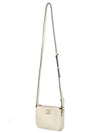 V logo 5W2P0AA9 MIM 098 signature shoulder bag chain - VALENTINO - BALAAN 3