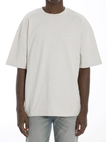 Amiri oversized t-shirt - AMIRI - BALAAN 1