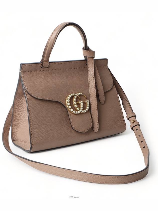 women shoulder bag - GUCCI - BALAAN 2