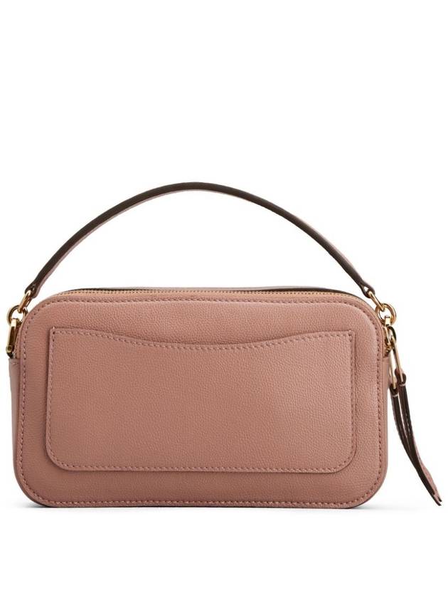 SS Shoulder Bag T Timeless XBWTSAB0100Q8EL805 - TOD'S - BALAAN 5