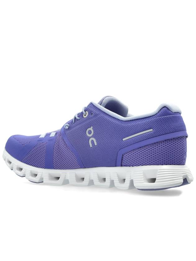 On Running Sports Shoes Cloud 5, Women's, Purple - ON RUNNING - BALAAN 5