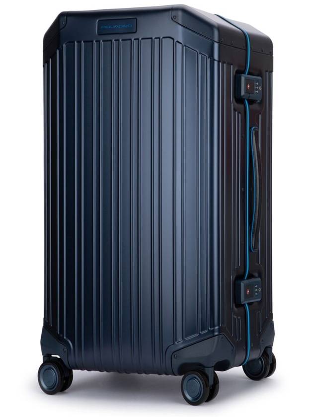 Piquadro Suitcases - PIQUADRO - BALAAN 2