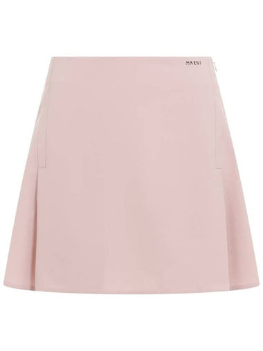 Marni Skirt - MARNI - BALAAN 1