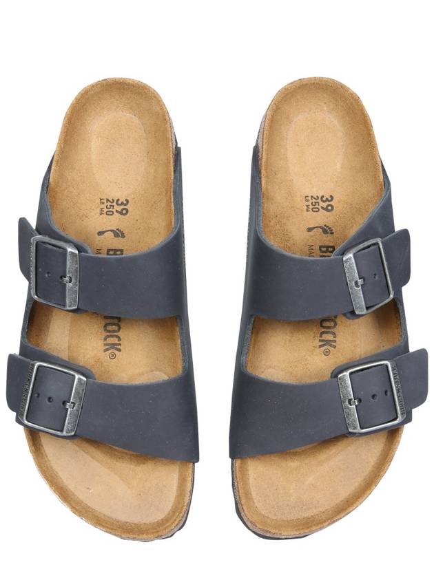 SANDAL "ARIZONA" - BIRKENSTOCK - BALAAN 1