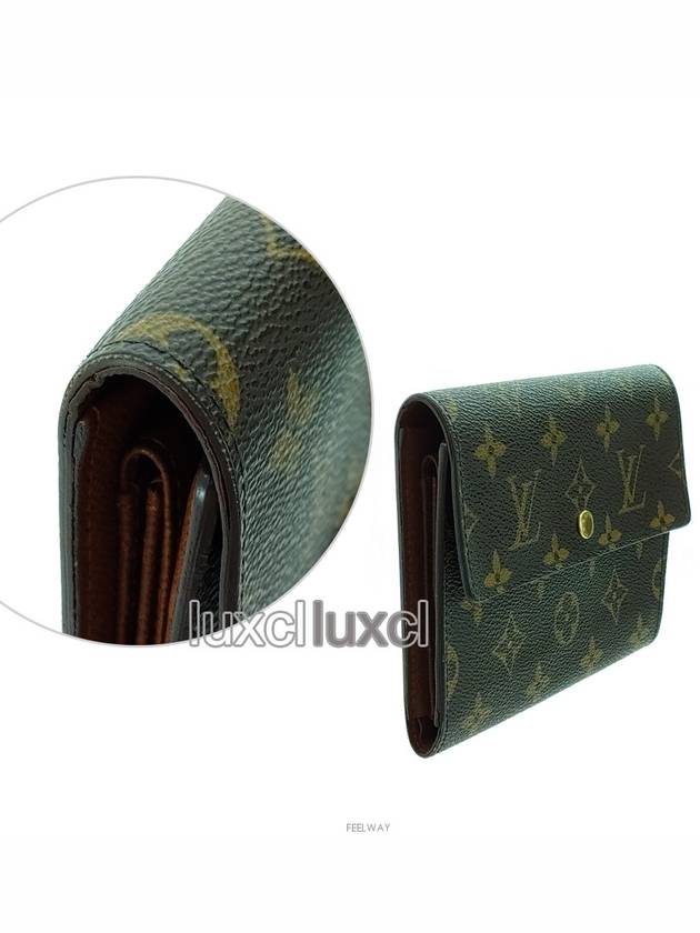 women s wallet - LOUIS VUITTON - BALAAN 5