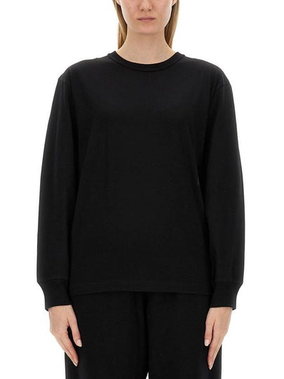 T-SHIRT CON LOGO - ALEXANDER WANG - BALAAN 2