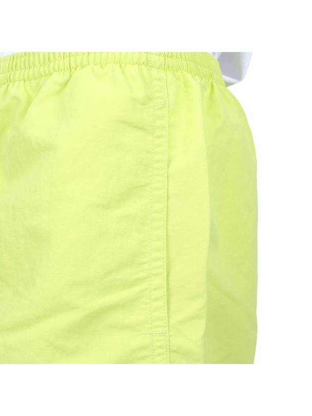 Baggies Woven 5 Inch Shorts Green - PATAGONIA - BALAAN 9