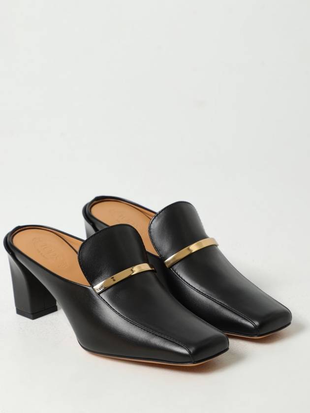 Shoes woman Tod's - TOD'S - BALAAN 2