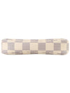 N58010 Damier Azur Mini Pochette Accessory Pouch Strap 33531K 2 - LOUIS VUITTON - BALAAN 6